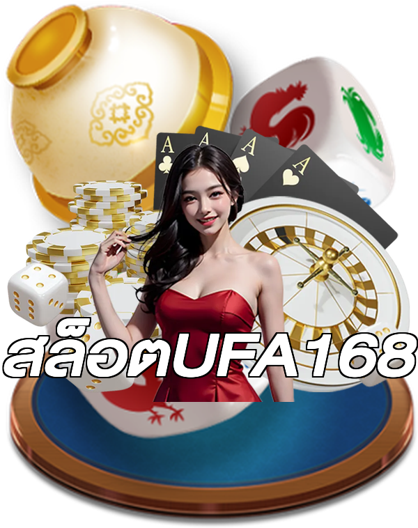 สล็อตUFA168